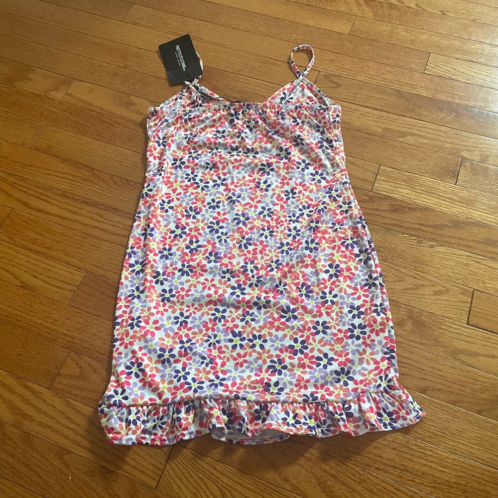 NWT PLT DRESS - Picture 2 of 3